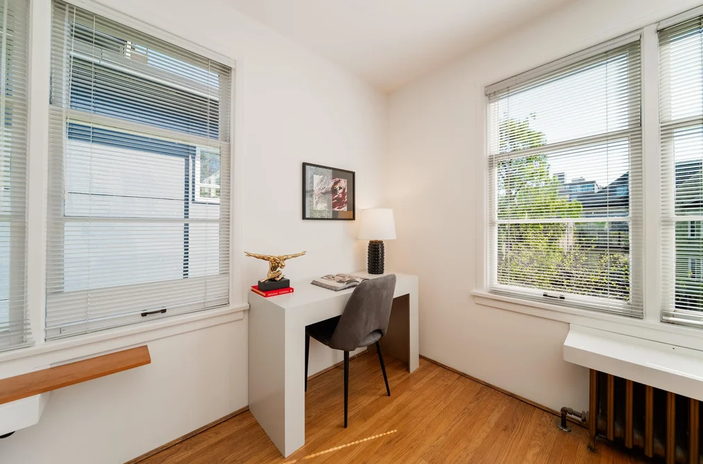 307 1565 BURNABY STREET, Vancouver BC V6G 1X1, Vancouver BC — Residential for Sale - Photo 5