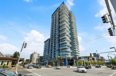 1588 Johnston Rd Unit 307, White Rock, BC - MLS: R3161395