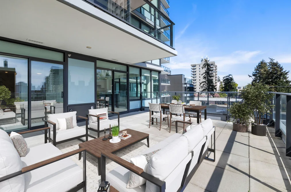 307 1588 JOHNSTON ROAD, White Rock BC V4B 0C5, White Rock BC — Residential for Sale - Photo 5