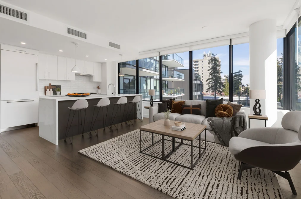 307 1588 JOHNSTON ROAD, White Rock BC V4B 0C5, White Rock BC — Residential for Sale - Photo 6