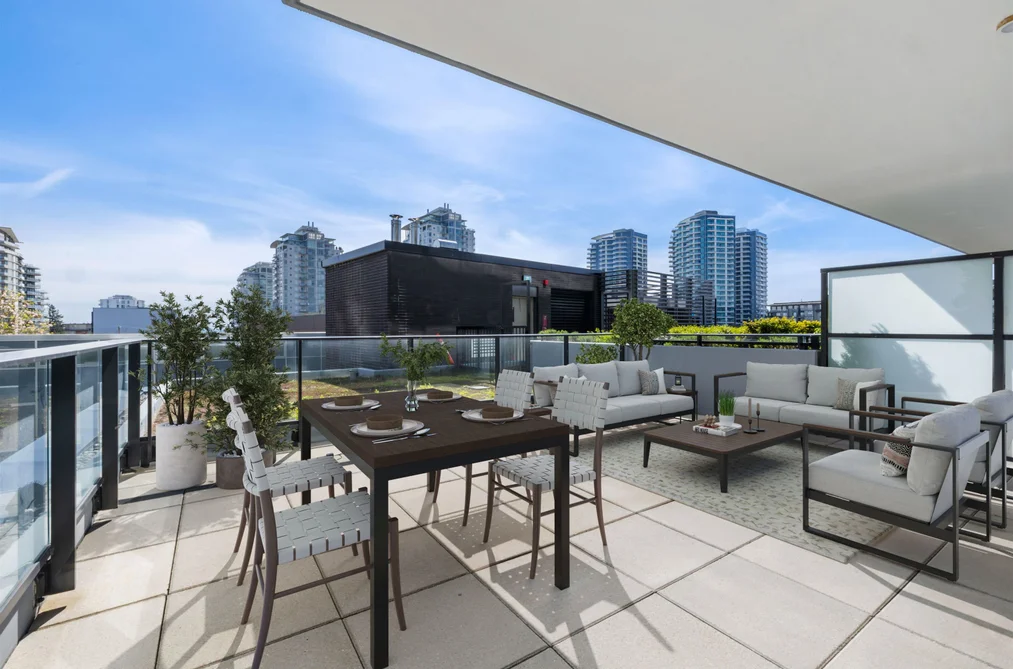 307 1588 JOHNSTON ROAD, White Rock BC V4B 0C5, White Rock BC — Residential for Sale - Photo 7