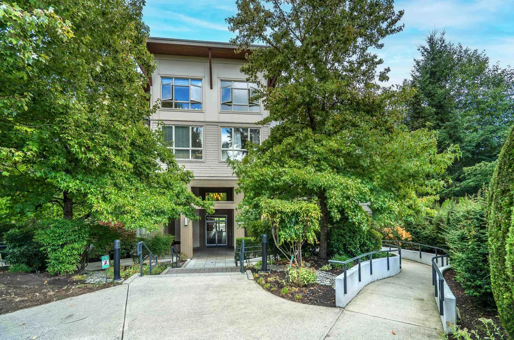 15918 26 Ave Unit 307, Surrey, BC - MLS: R3171004