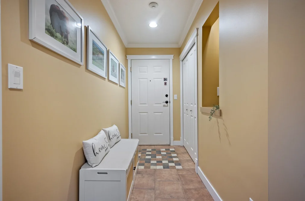307 15941 MARINE DRIVE, White Rock BC V4B 1E9, White Rock BC — Residential for Sale - Photo 5