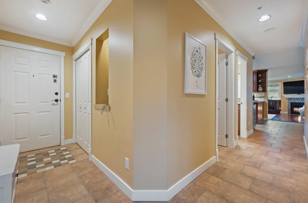 307 15941 MARINE DRIVE, White Rock BC V4B 1E9, White Rock BC — Residential for Sale - Photo 6