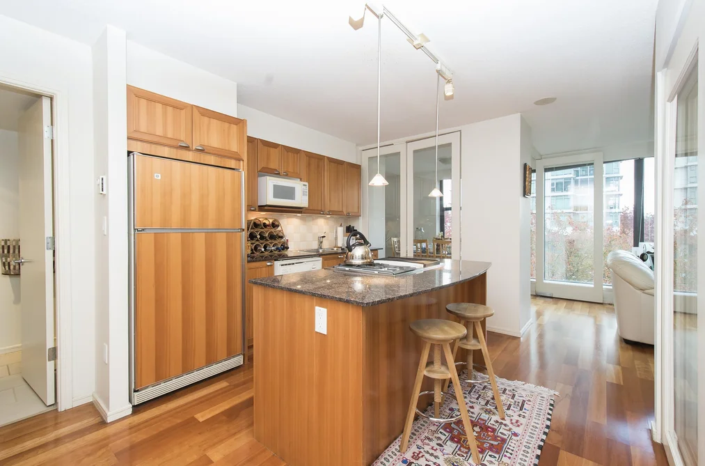 307 1723 ALBERNI STREET, Vancouver BC V6G 3G9, Vancouver BC — Residential for Sale - Photo 3