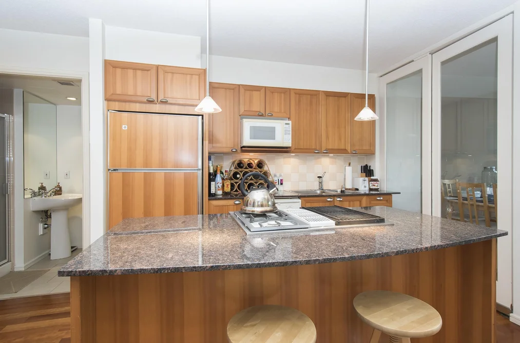 307 1723 ALBERNI STREET, Vancouver BC V6G 3G9, Vancouver BC — Residential for Sale - Photo 5
