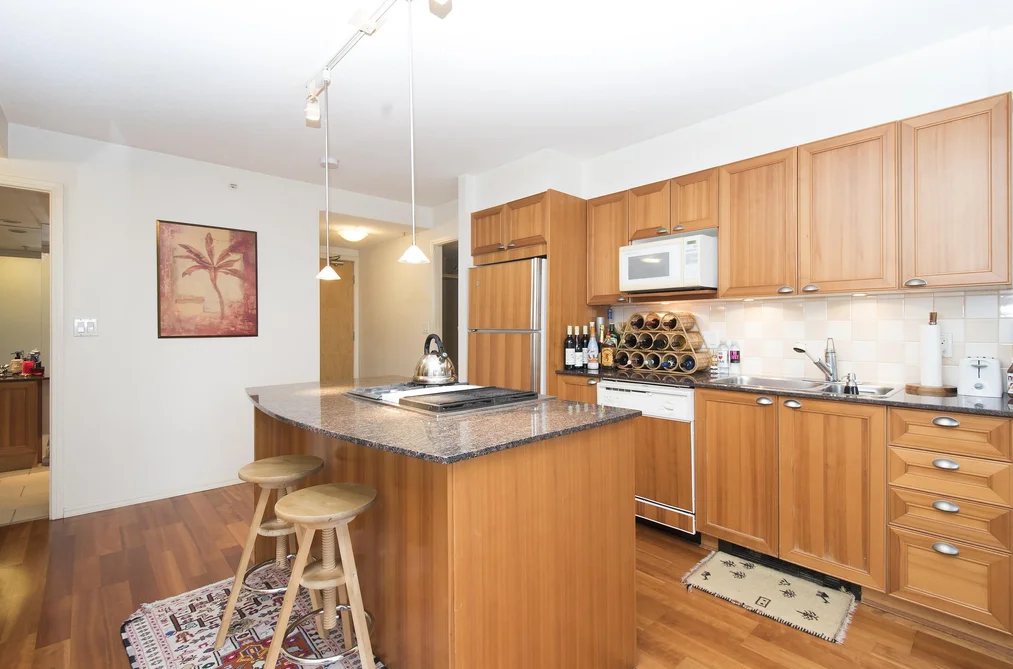 307 1723 ALBERNI STREET, Vancouver BC V6G 3G9, Vancouver BC — Residential for Sale - Photo 6
