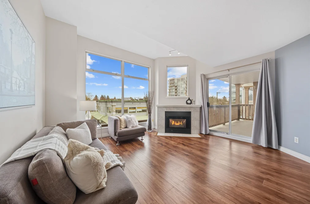 307 19131 FORD ROAD, Pitt Meadows BC V3Y 2R5, Pitt Meadows BC — Residential for Sale - Photo 4