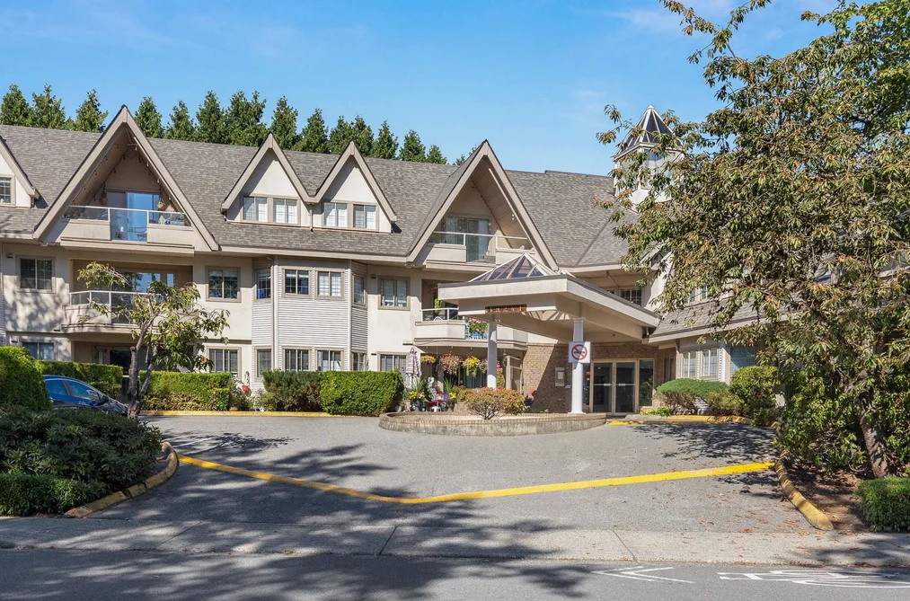 Condo for sale at 307 19241 Ford Road Pitt Meadows British Columbia - MLS: R3167748