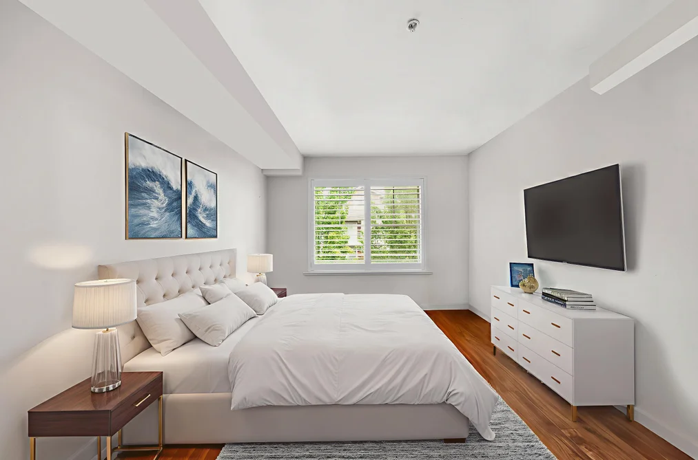 Condo for sale at 307 1969 Westminster Avenue Port Coquitlam British Columbia - MLS: R3076920