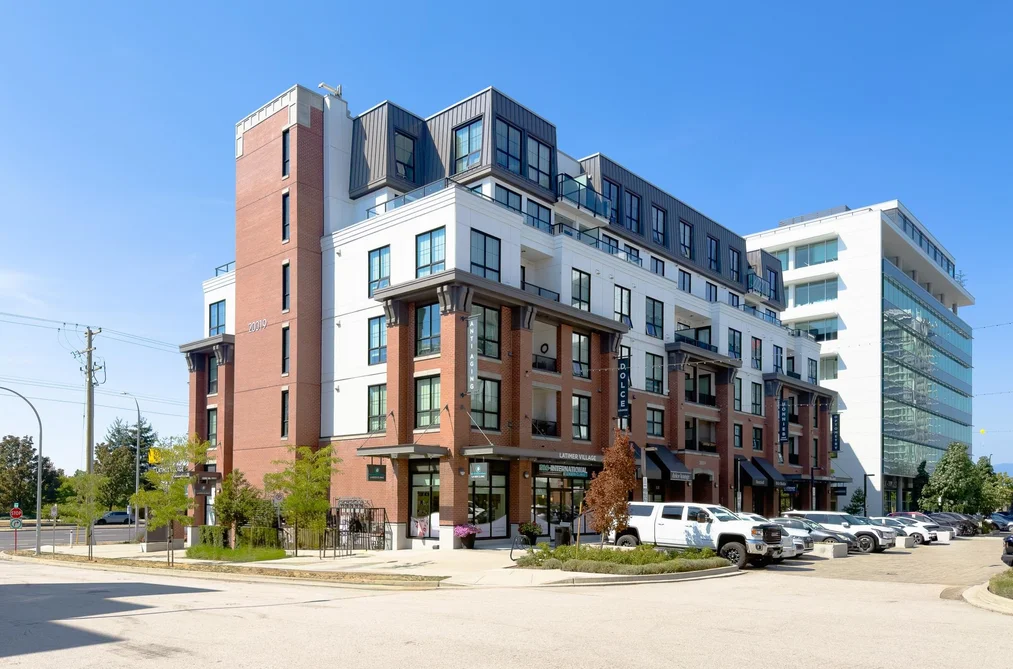 Condo for sale at 307 20019 83a Avenue Langley British Columbia - MLS: R3160686