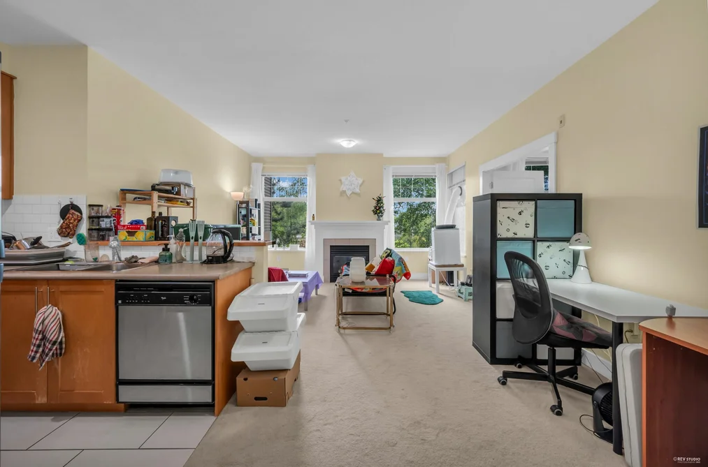 307 2083 W 33 AVENUE, Vancouver BC V6M 4M6, Vancouver BC — Residential for Sale - Photo 3