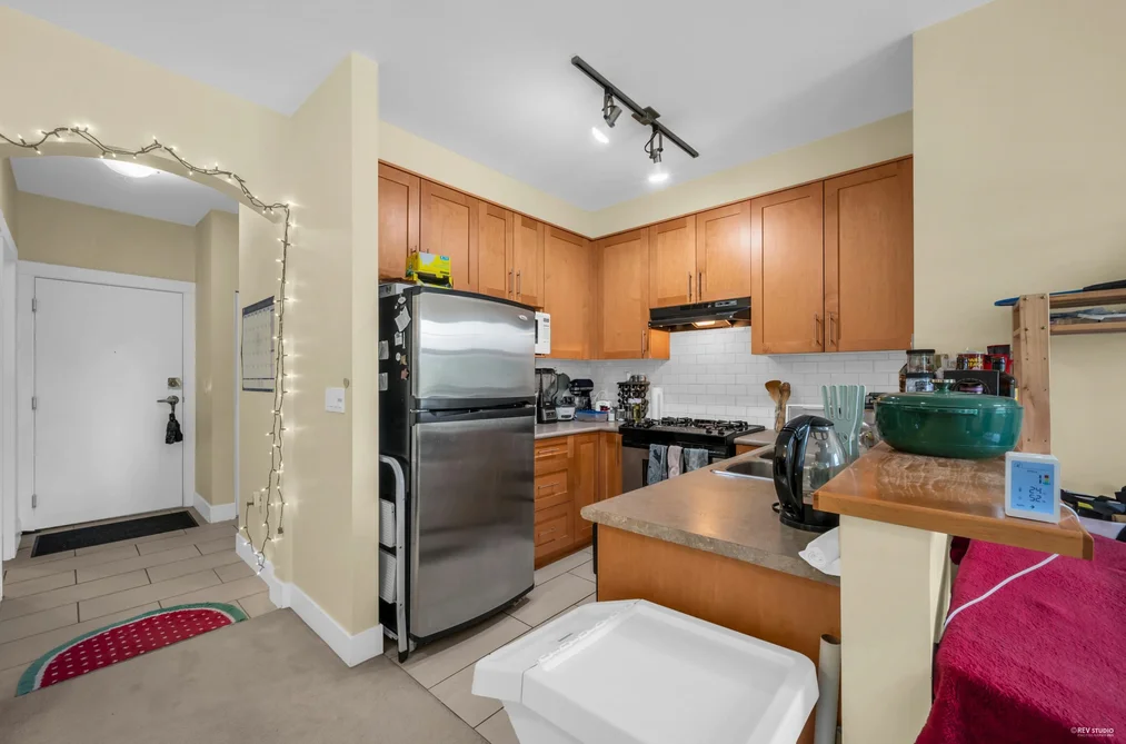 307 2083 W 33 AVENUE, Vancouver BC V6M 4M6, Vancouver BC — Residential for Sale - Photo 4