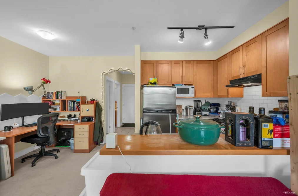 307 2083 W 33 AVENUE, Vancouver BC V6M 4M6, Vancouver BC — Residential for Sale - Photo 5