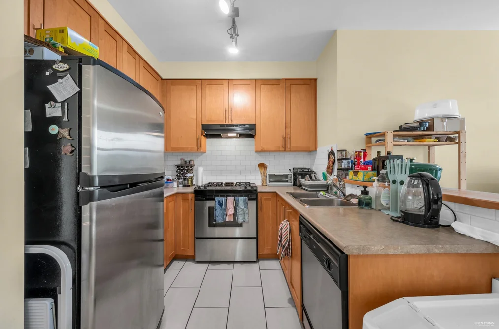 307 2083 W 33 AVENUE, Vancouver BC V6M 4M6, Vancouver BC — Residential for Sale - Photo 6