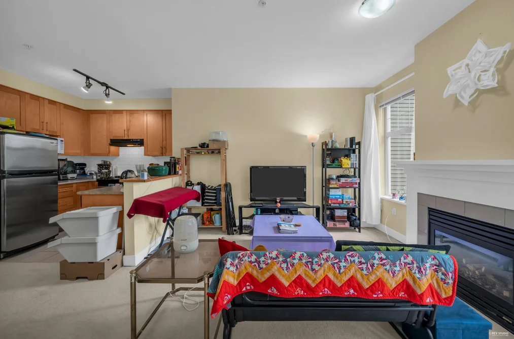 307 2083 W 33 AVENUE, Vancouver BC V6M 4M6, Vancouver BC — Residential for Sale - Photo 7