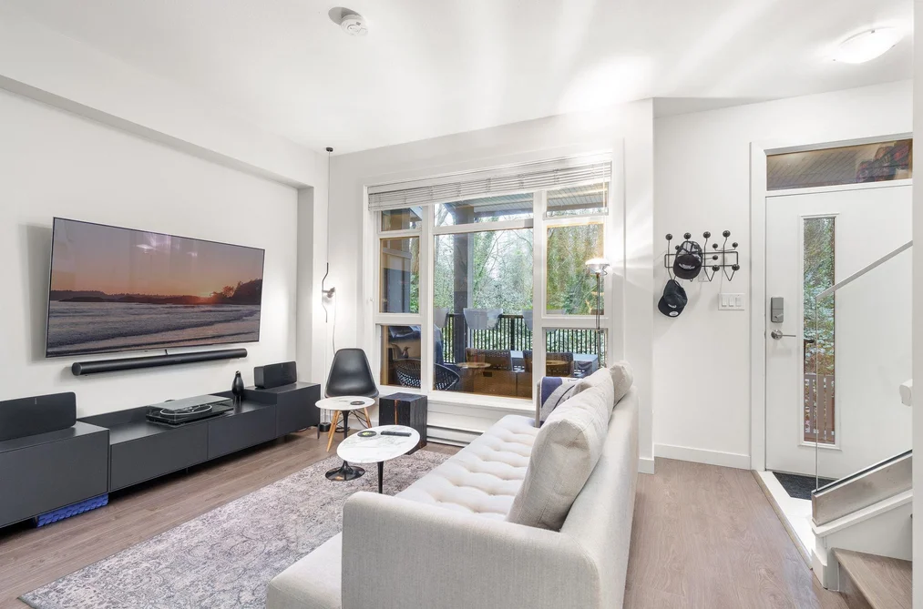 307 2135 HERITAGE PARK LANE, North Vancouver BC V7H 0B6, North Vancouver BC — Residential for Sale - Photo 2