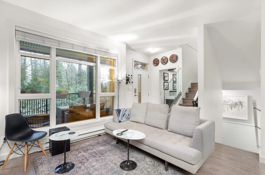 307 2135 HERITAGE PARK LANE, North Vancouver BC V7H 0B6, North Vancouver BC — Residential for Sale - Photo 4
