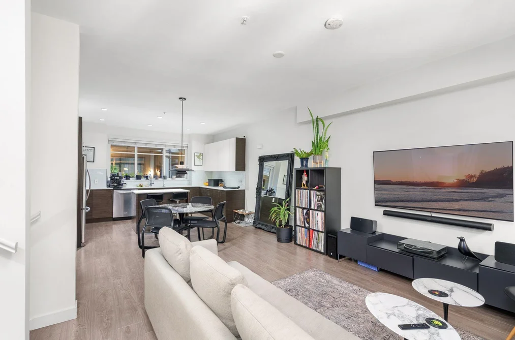 307 2135 HERITAGE PARK LANE, North Vancouver BC V7H 0B6, North Vancouver BC — Residential for Sale - Photo 5