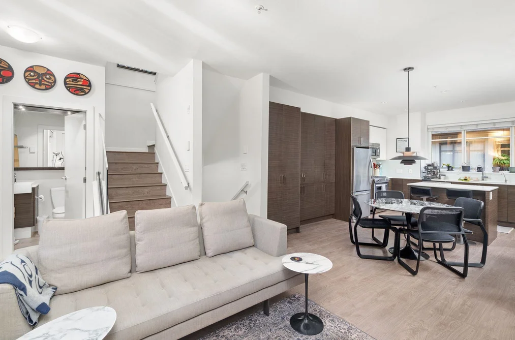307 2135 HERITAGE PARK LANE, North Vancouver BC V7H 0B6, North Vancouver BC — Residential for Sale - Photo 6