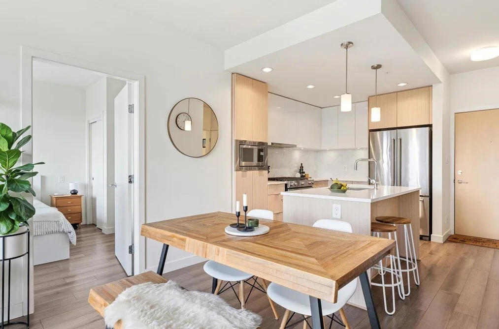 Condo for sale at 307 2188 Madison Avenue Burnaby British Columbia - MLS: R3111365