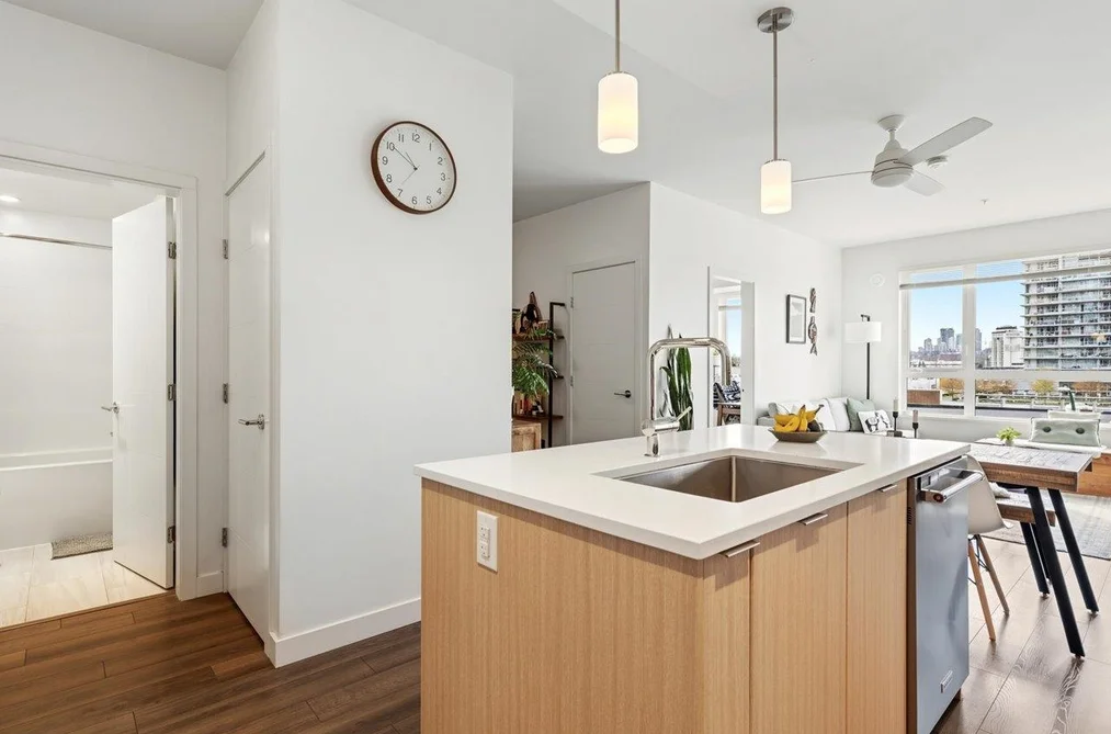 307 2188 MADISON AVENUE, Burnaby BC V5C 0J8, Burnaby BC — Residential for Sale - Photo 5