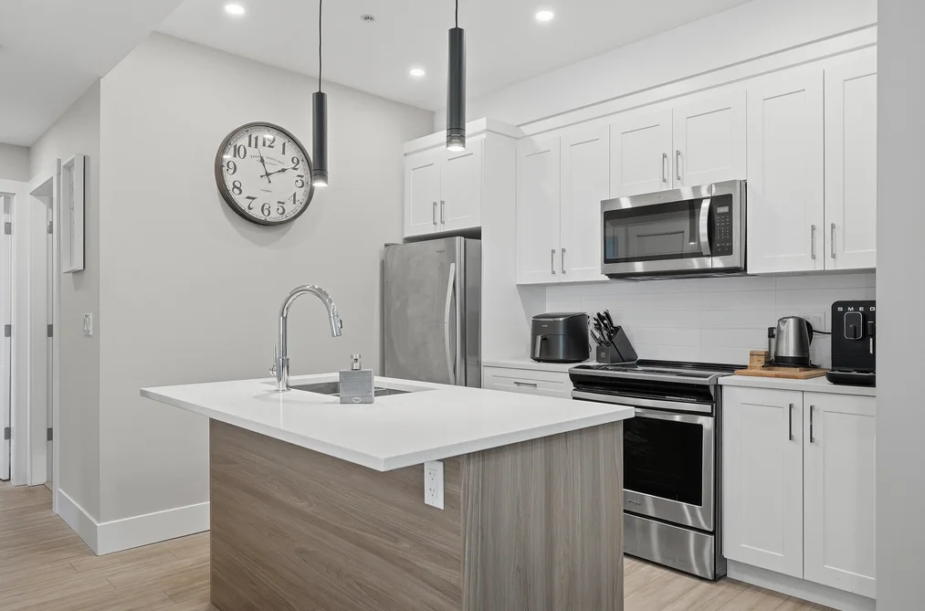 Condo for sale at 307 22335 Mcintosh Avenue Maple Ridge British Columbia - MLS: R3109724