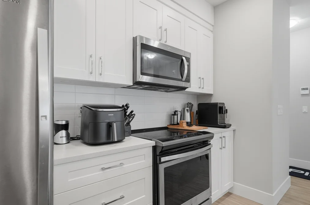 307 22335 MCINTOSH AVENUE, Maple Ridge BC V2X 3C2, Maple Ridge BC — Residential for Sale - Photo 4