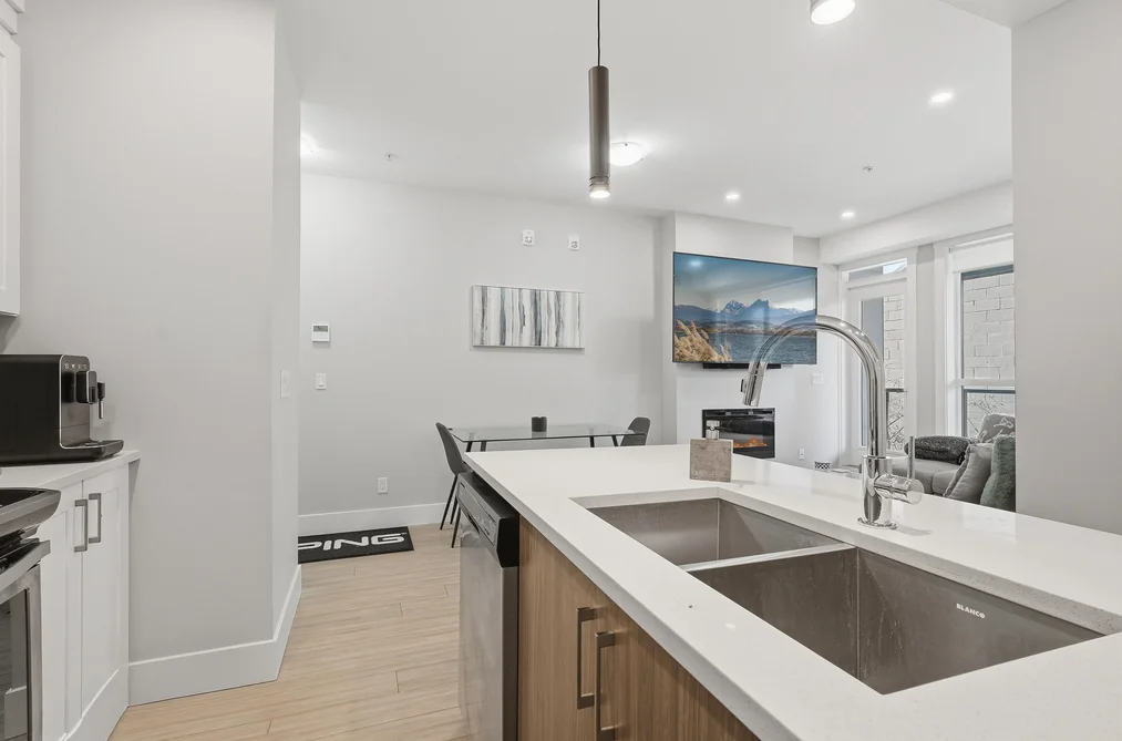 307 22335 MCINTOSH AVENUE, Maple Ridge BC V2X 3C2, Maple Ridge BC — Residential for Sale - Photo 5
