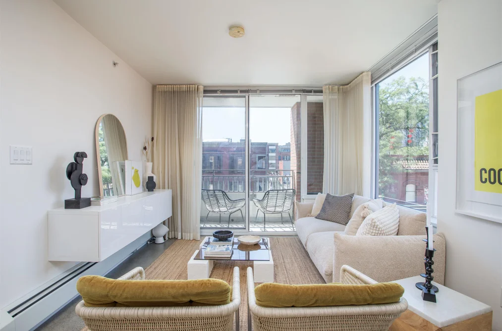 307 231 E PENDER STREET, Vancouver BC V6A 0G3, Vancouver BC — Residential for Sale - Photo 2