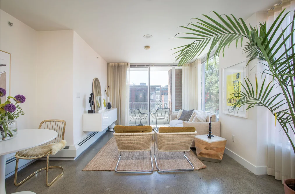 307 231 E PENDER STREET, Vancouver BC V6A 0G3, Vancouver BC — Residential for Sale - Photo 3