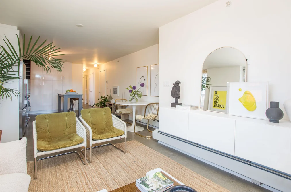 307 231 E PENDER STREET, Vancouver BC V6A 0G3, Vancouver BC — Residential for Sale - Photo 5