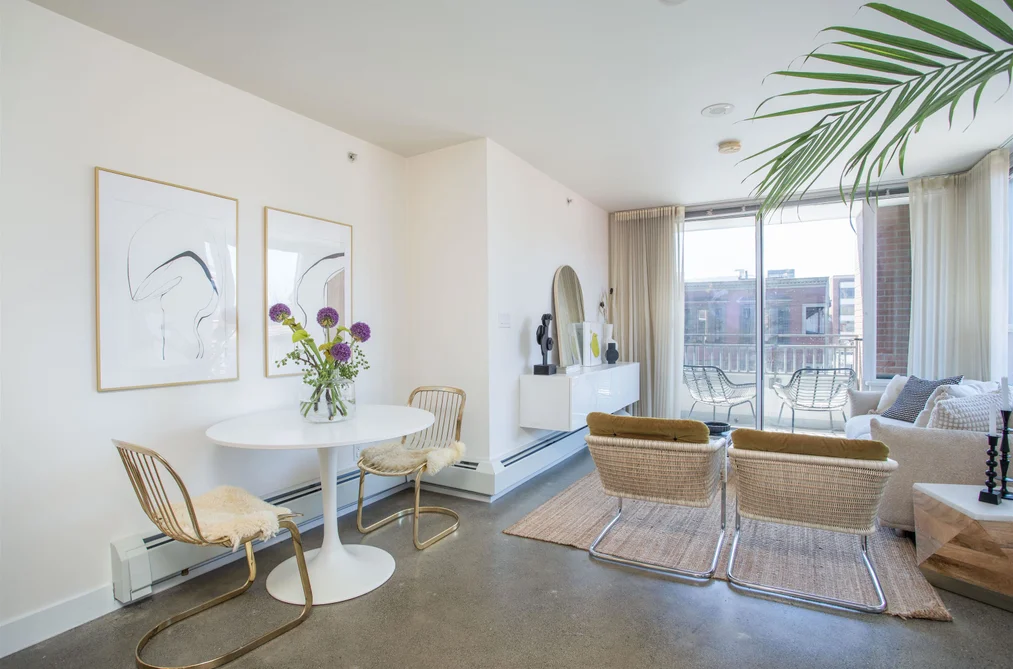 307 231 E PENDER STREET, Vancouver BC V6A 0G3, Vancouver BC — Residential for Sale - Photo 6