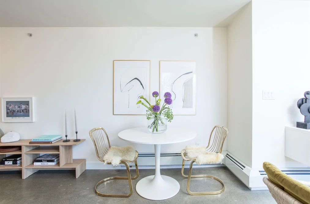 307 231 E PENDER STREET, Vancouver BC V6A 0G3, Vancouver BC — Residential for Sale - Photo 7