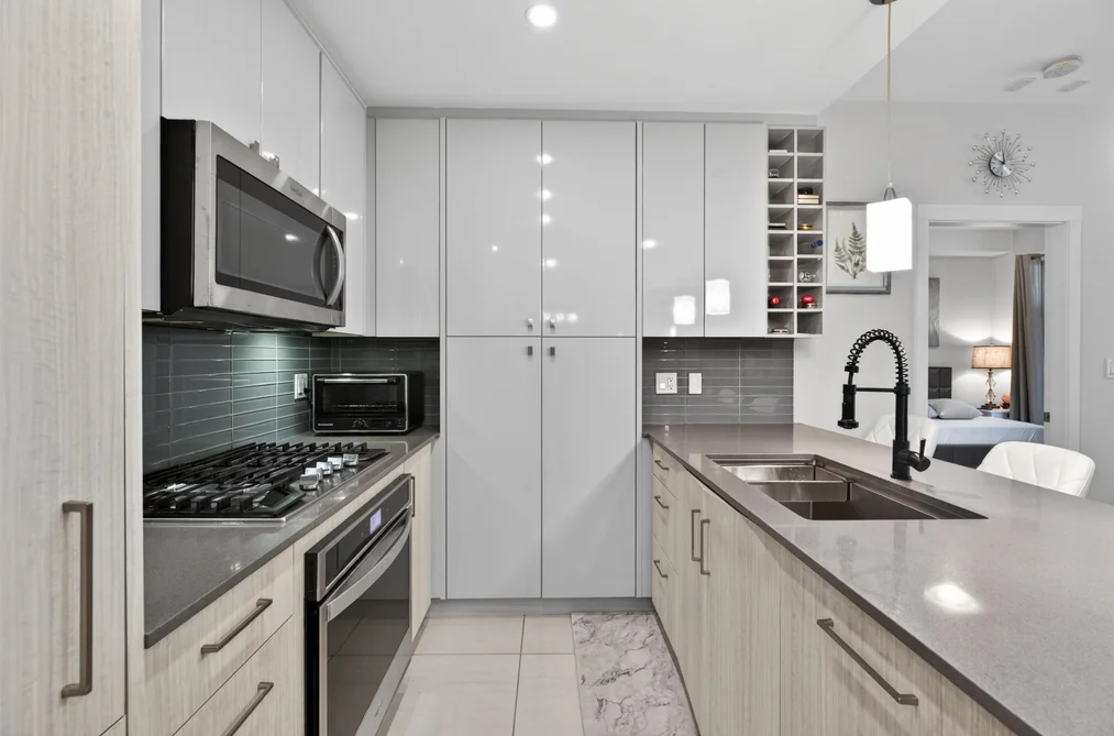 Condo for sale at 307 23233 Gilley Road Richmond British Columbia - MLS: R3134927