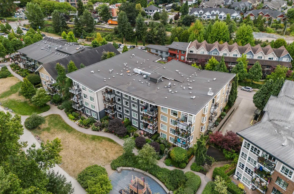 307 23255 BILLY BROWN ROAD, Langley BC V1M 0C8, Langley BC — Residential for Sale - Photo 2