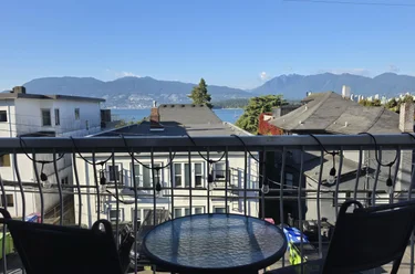 2335 York Ave Unit 307, Vancouver, BC - MLS: R3177855