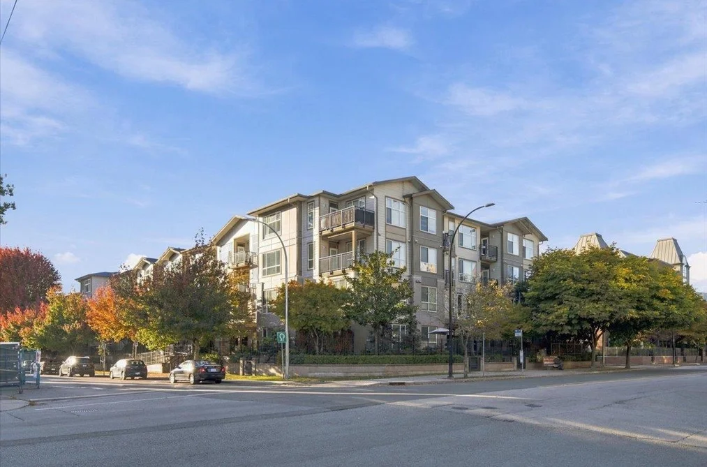 2343 Atkins Ave Unit 307, Port Coquitlam, BC - MLS: R3172022