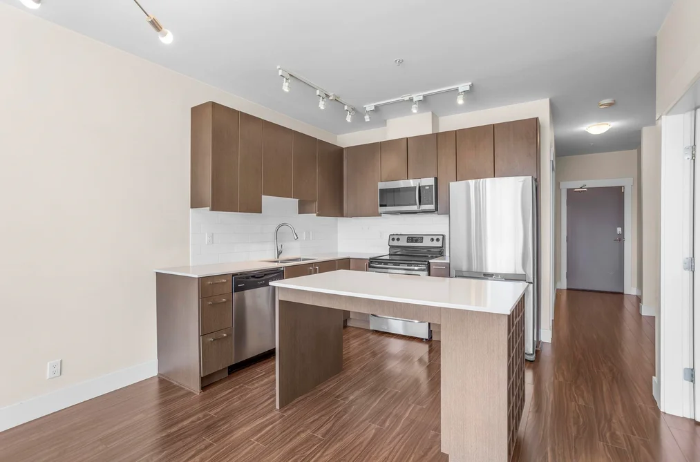307 2351 KELLY AVENUE, Port Coquitlam BC V3C 0C6, Port Coquitlam BC — Residential for Sale - Photo 2
