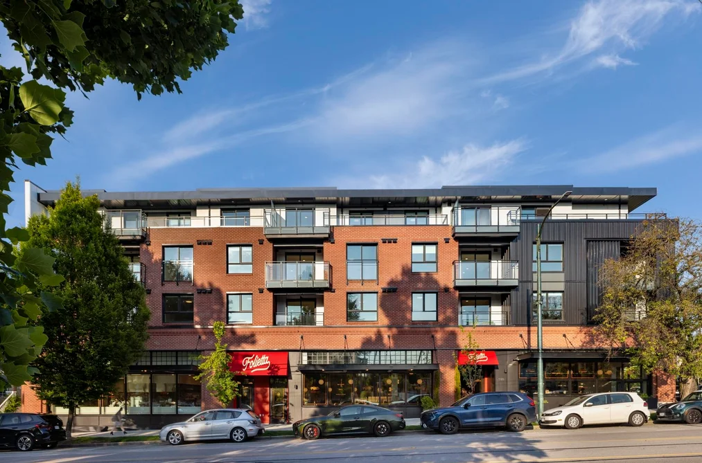307 2419 GRANT STREET, Vancouver BC V5K 3G5, Vancouver BC — Residential for Sale — Photo 22 of 26