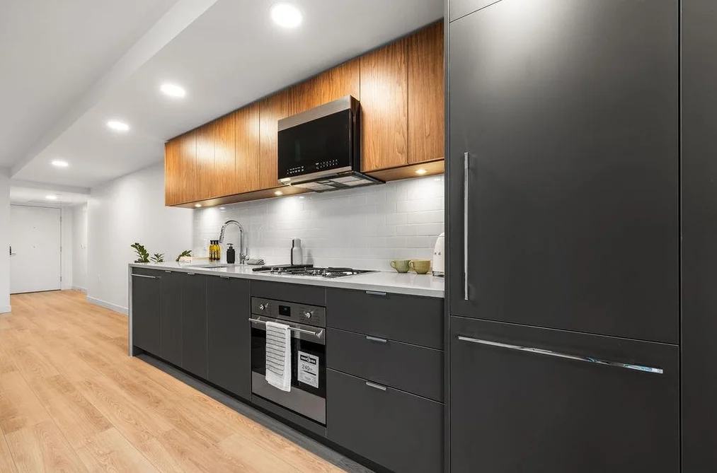 307 2419 GRANT STREET, Vancouver BC V5K 3G5, Vancouver BC — Residential for Sale — Photo 5 of 26