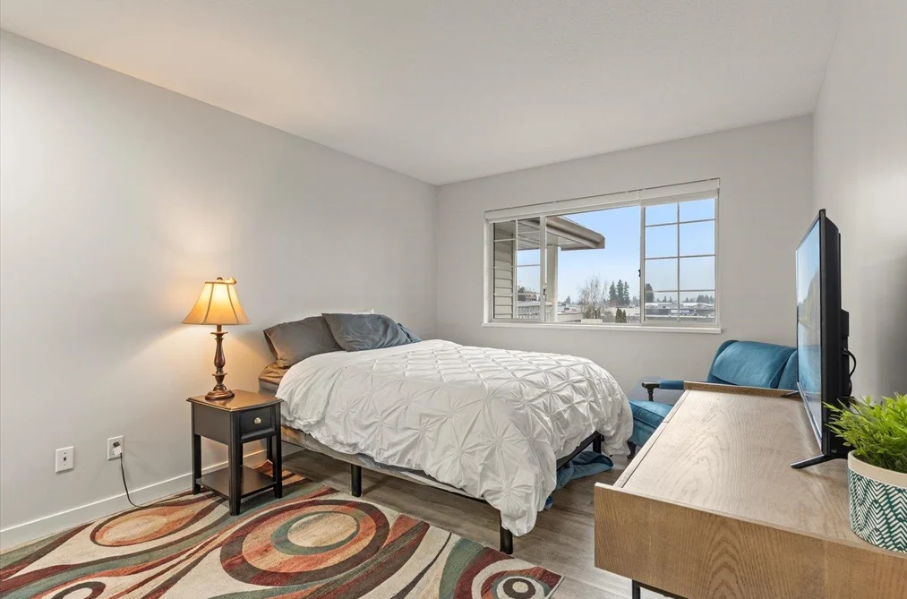 307 2491 GLADWIN ROAD, Abbotsford BC V2T 3N8, Abbotsford BC — Residential for Sale — Photo 14 of 40