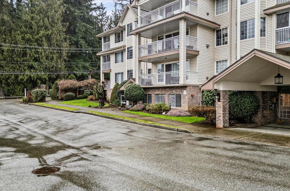 307 2491 GLADWIN ROAD, Abbotsford BC V2T 3N8, Abbotsford BC — Residential for Sale - Photo 2