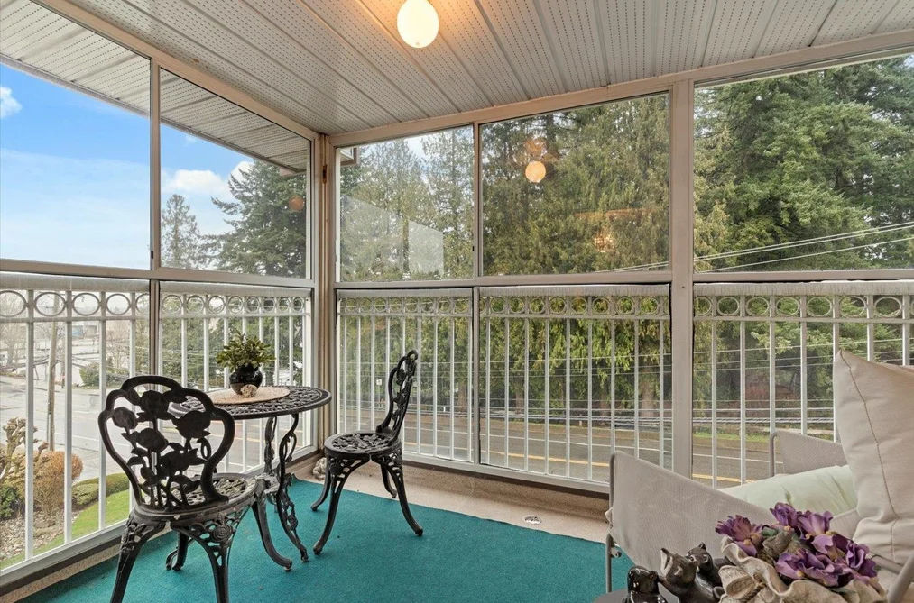 307 2491 GLADWIN ROAD, Abbotsford BC V2T 3N8, Abbotsford BC — Residential for Sale — Photo 25 of 40