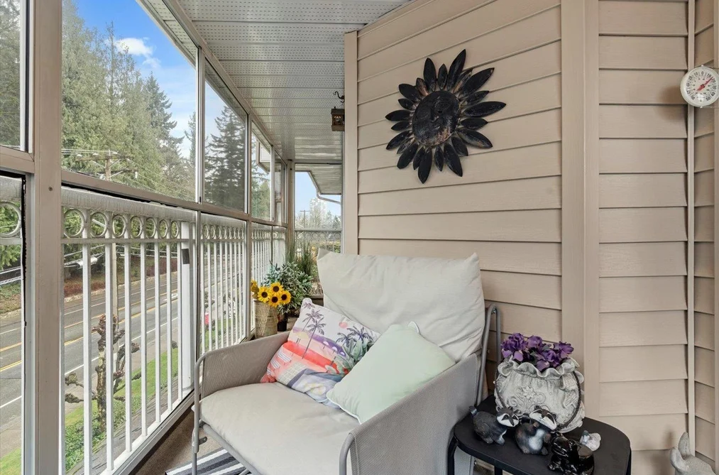 307 2491 GLADWIN ROAD, Abbotsford BC V2T 3N8, Abbotsford BC — Residential for Sale — Photo 26 of 40