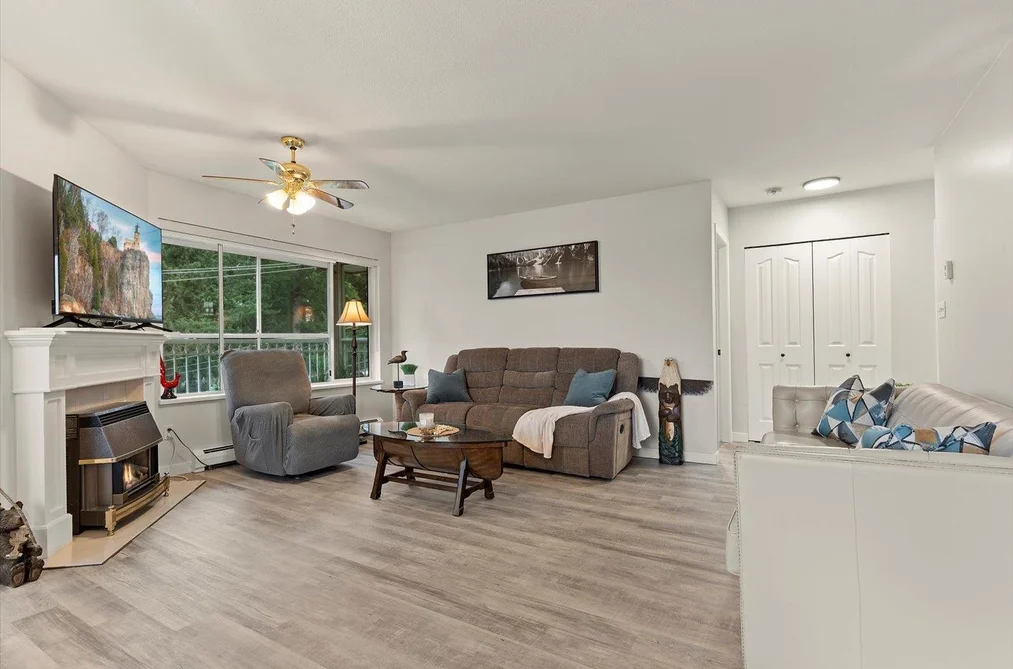 307 2491 GLADWIN ROAD, Abbotsford BC V2T 3N8, Abbotsford BC — Residential for Sale - Photo 4