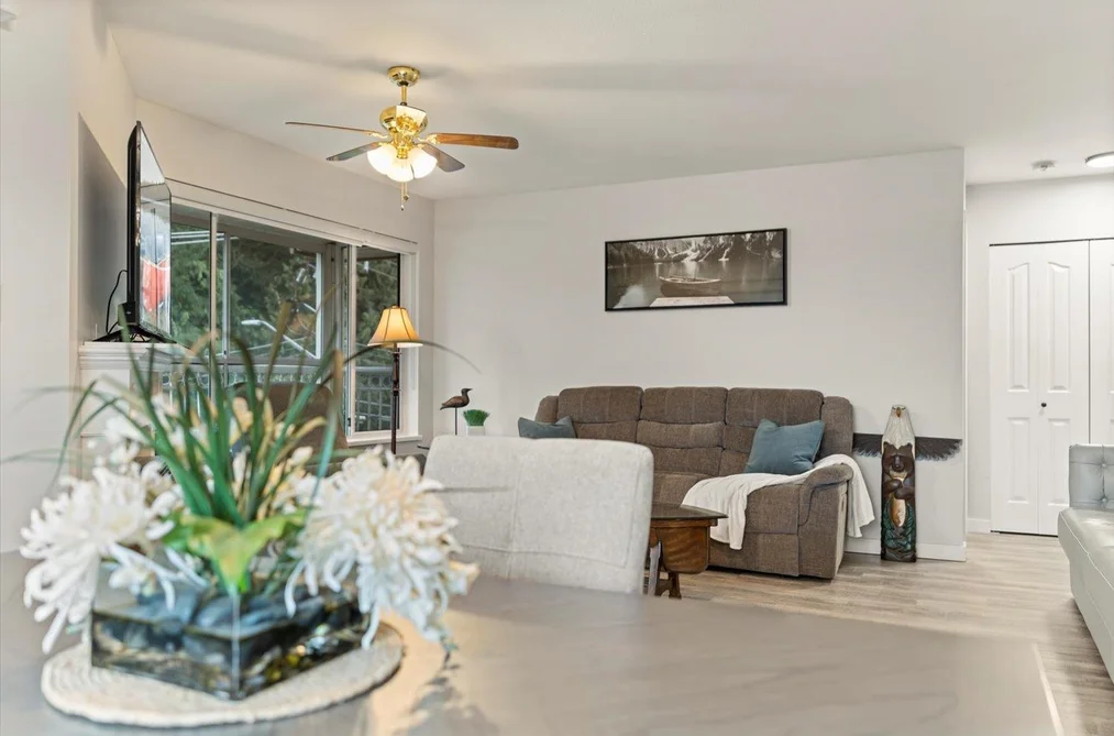307 2491 GLADWIN ROAD, Abbotsford BC V2T 3N8, Abbotsford BC — Residential for Sale - Photo 5