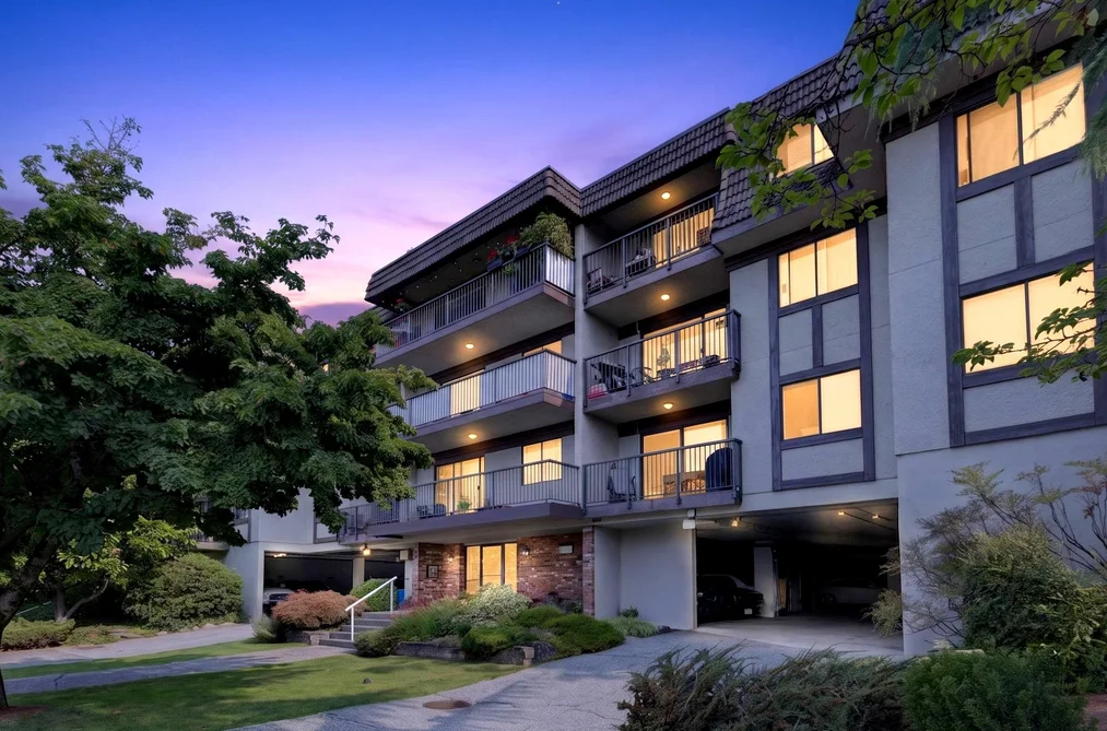 Condo for sale at 307 252 W 2nd Street North Vancouver British Columbia - MLS: R3157242