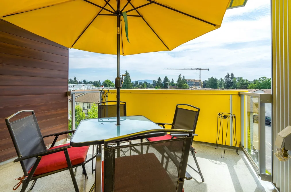307 2555 WARE STREET, Abbotsford BC V2S 0J4, Abbotsford BC — Residential for Sale - Photo 2