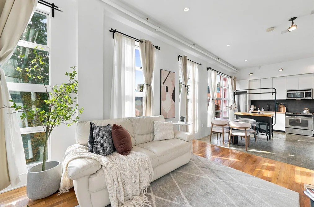 272 E 4th Ave Unit 307, Vancouver, BC - MLS: R3178617